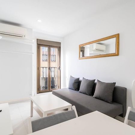 Flamenco Style Apartment Palacio Real, La Latina 马德里 外观 照片