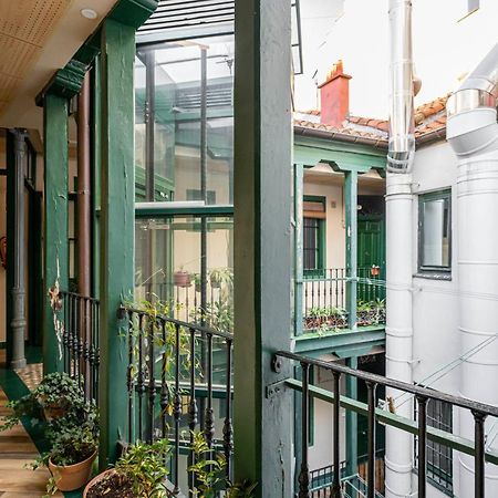 Flamenco Style Apartment Palacio Real, La Latina 马德里 外观 照片