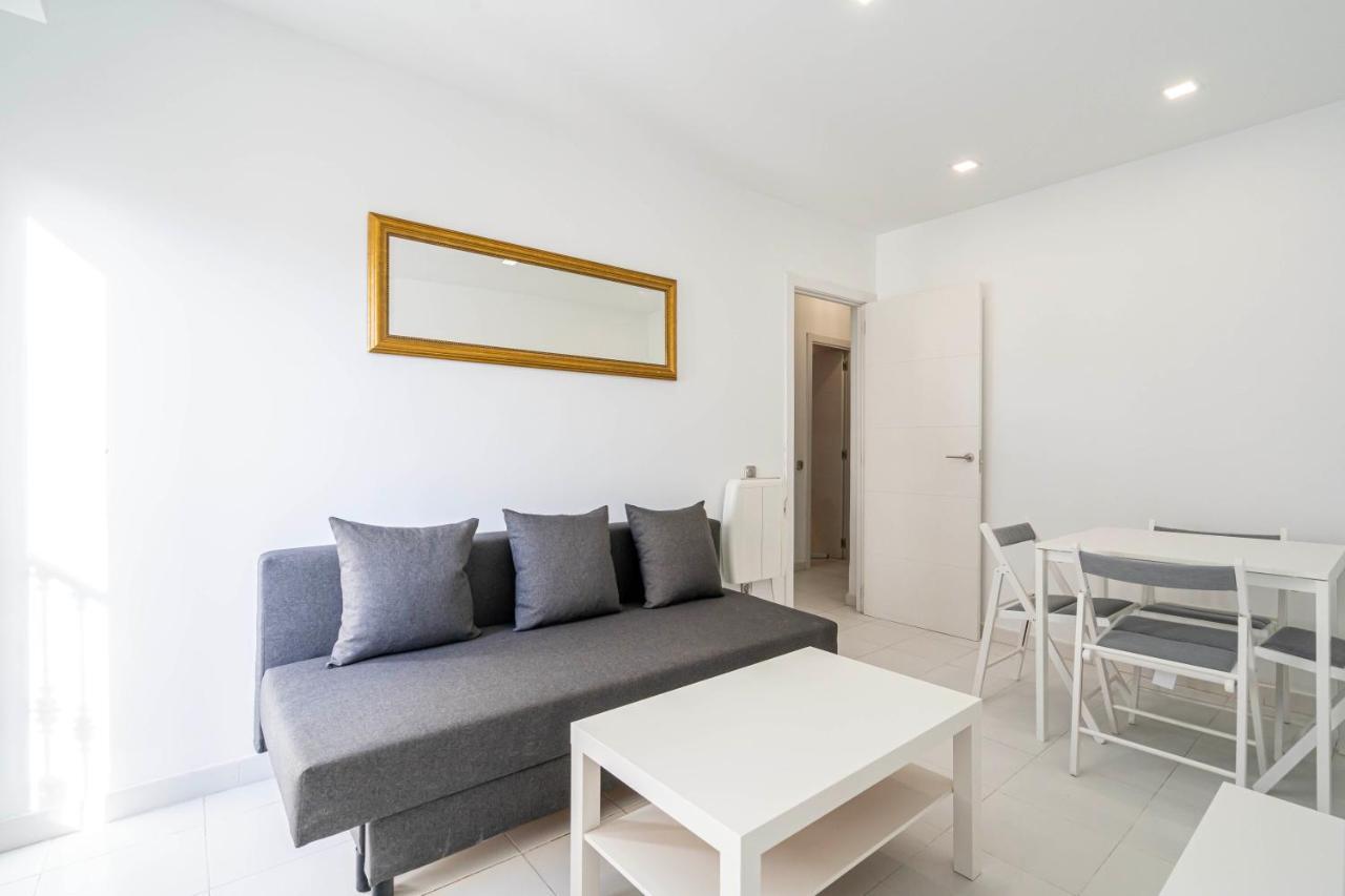 Flamenco Style Apartment Palacio Real, La Latina 马德里 外观 照片